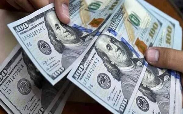 استقرار سعر الدولار اليوم الجمعة 6 مارس 2026 أمام الجنيه المصري