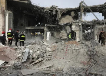 المقاومة العراقية تحذر أوروبا من المشاركة بالعدوان على إيران