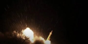 هجوم إيراني على قاعدة الأمير سلطان الجوية في السعودية