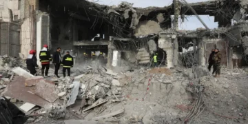 المقاومة العراقية تحذر أوروبا من المشاركة بالعدوان على إيران