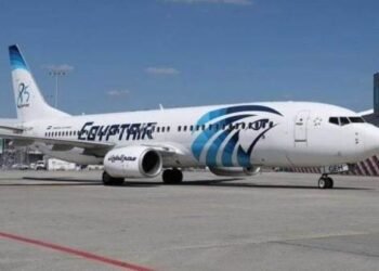 مصر للطيران تنفي رفع أسعار تذاكر العودة من الخليج