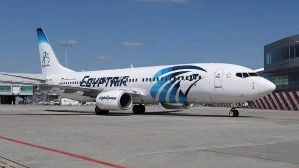 مصر للطيران تنفي رفع أسعار تذاكر العودة من الخليج