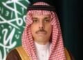 وزير الخارجية السعودي يدعو لوقف التصعيد وتغليب الحلول السياسية