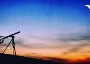 أبرزها السعودية والإمارات وفلسطين.. دول عربية وإسلامية تعلن الجمعة أول أيام عيد الفطر المبارك