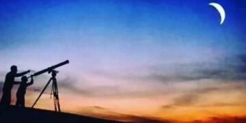 أبرزها السعودية والإمارات وفلسطين.. دول عربية وإسلامية تعلن الجمعة أول أيام عيد الفطر المبارك