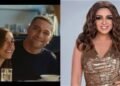«مش قصة حياتي وربنا».. أول تعليق من أنغام على جدل مسلسل اتنين غيرنا