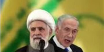 زعيم حزب الله: تهديد نتنياهو باغتيالي بلا قيمة.. وعليه أن يخشى على نفسه