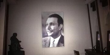 موعد افتتاح متحف موسيقار الأجيال محمد عبد الوهاب