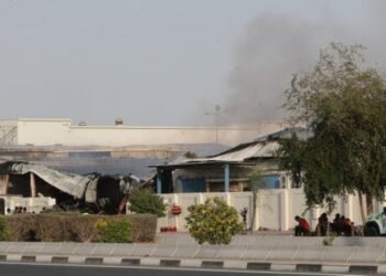 البيت الأبيض: نسير بخطى ثابتة نحو السيطرة على المجال الجوي الإيراني