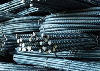 استقرار أسعار الحديد في مصر اليوم الجمعة 6 مارس 2026