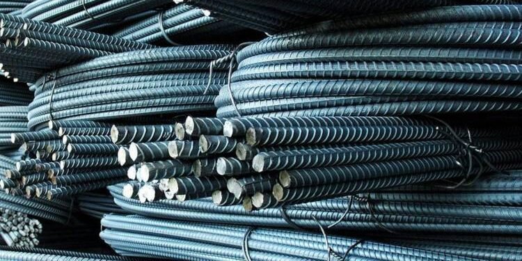 استقرار أسعار الحديد في مصر اليوم الجمعة 6 مارس 2026