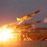 الحرس الثوري يشن الموجة 23 من “الوعد الصادق 4”