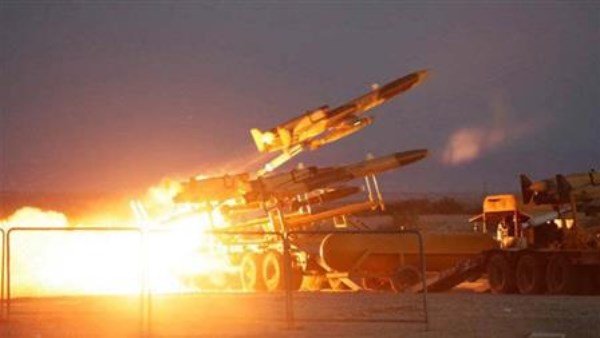 الحرس الثوري يشن الموجة 23 من “الوعد الصادق 4”