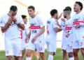 الزمالك يواجه المصري يوم 5 أبريل بعد تعديل موعد المباراة الأولى للدوري