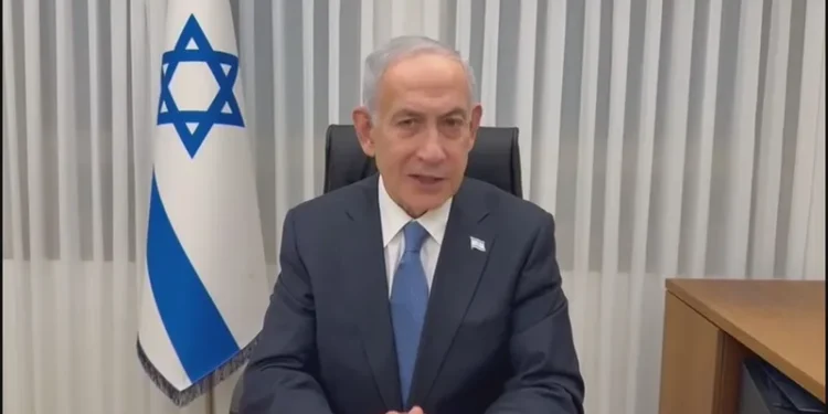 نتنياهو: الحرب على إيران حققت أكثر من نصف أهدافها دون تحديد موعد للانتهاء