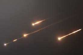 إيران تنفذ الموجة 30 من عملية "الوعد الصادق 4" بقيادة مجتبى خامنئي