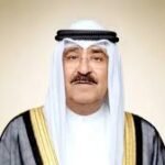 أمير الكويت: نمتلك الحق الكامل في الدفاع عن سيادتنا.. وأمن الخليج لا يتجزأ