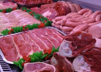 أسعار اللحوم الحمراء اليوم 3 مارس 2026