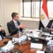 وزير الصناعة يبحث دعم البنك الدولي للتنمية الصناعية والخطط المستقبلية لمصر