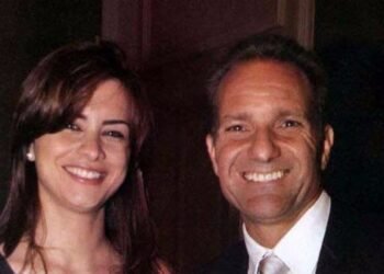 وفاة رجل الأعمال السوري يوسف أنطاكي زوج الفنانة نور