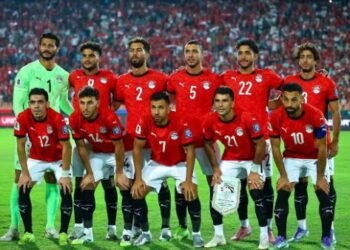 اتفاق مصري-سعودي على 11 تغييرًا في المباراة الودية بين المنتخبين
