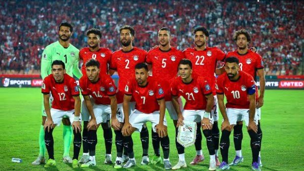 اتفاق مصري-سعودي على 11 تغييرًا في المباراة الودية بين المنتخبين