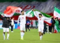 منتخب إيران يرد على ترامب: لا أحد يستطيع إقصاءنا من كأس العالم 2026