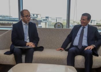 وزير الزراعة يبحث مع "الإيفاد" تسريع مشروعات دعم صغار المزارعين