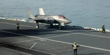 بريطانيا تدرس إرسال آلاف الطائرات المسيرة الاعتراضية إلى الشرق الأوسط