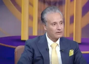 علي الدكروري: كلمة السيسي في يوم الدبلوماسية تؤكد التزام مصر بالاستقرار الإقليمي