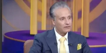 علي الدكروري: كلمة السيسي في يوم الدبلوماسية تؤكد التزام مصر بالاستقرار الإقليمي