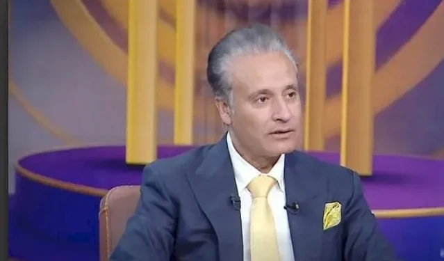 علي الدكروري: كلمة السيسي في يوم الدبلوماسية تؤكد التزام مصر بالاستقرار الإقليمي