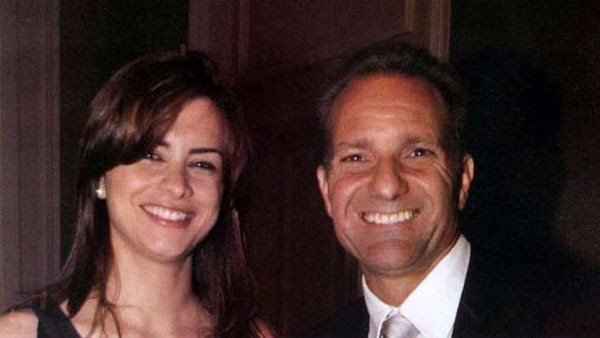 وفاة رجل الأعمال السوري يوسف أنطاكي زوج الفنانة نور