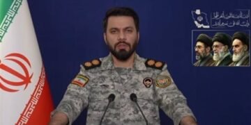 بعد وصفه نصر أكتوبر بالهزيمة.. هجوم على المتحدث باسم مقر خاتم الأنبياء المركزي الإيراني