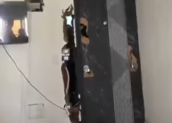 الأمن يفحص فيديو يظهر اقتحام منزل وإرهاب أسرة بالأطفال بالمنتزه في الإسكندرية