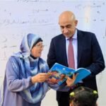 وزير التعليم: تطوير مناهج اللغة الإنجليزية في نظام البكالوريا البديل للثانوية العامة