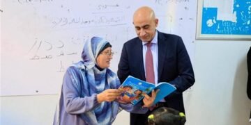 وزير التعليم: تطوير مناهج اللغة الإنجليزية في نظام البكالوريا البديل للثانوية العامة