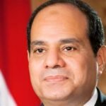 الرئيس السيسي يجري زيارة أخوية امتدت بضع ساعات إلى الإمارات وقطر