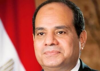 الرئيس السيسي يجري زيارة أخوية امتدت بضع ساعات إلى الإمارات وقطر