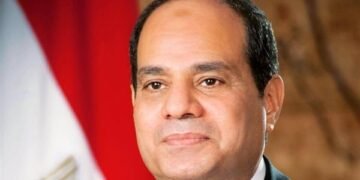 الرئيس السيسي يجري زيارة أخوية امتدت بضع ساعات إلى الإمارات وقطر