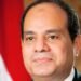 الرئيس السيسي يجري زيارة أخوية امتدت بضع ساعات إلى الإمارات وقطر