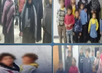 القبض على 15 متهمًا لاستغلال الأطفال في التسول وبيع السلع بالقاهرة والجيزة