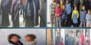 القبض على 15 متهمًا لاستغلال الأطفال في التسول وبيع السلع بالقاهرة والجيزة