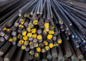 استقرار أسعار الحديد اليوم الأربعاء عند 37 ألف جنيه للطن بعد الزيادة الأخيرة