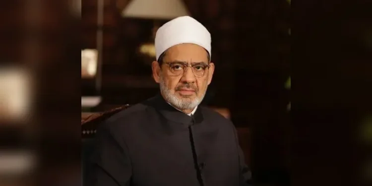 الأزهر يدين تشريع إعدام الأسرى الفلسطينيين: الاحتلال يشرعن القتل