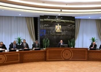 رئيس الوزراء: مصر تواجه الأزمة العالمية الحالية بقوة وحزم لضمان مستلزمات الإنتاج