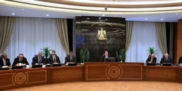 رئيس الوزراء: مصر تواجه الأزمة العالمية الحالية بقوة وحزم لضمان مستلزمات الإنتاج