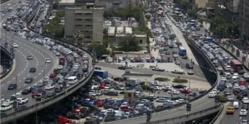 الداخلية توضح حقيقة إغلاق مطلع كوبري أكتوبر لمرور شخصية هامة قبل الإفطار