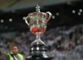 اتحاد الكرة يعلن إقامة نهائي كأس مصر يوم 10 مايو باستاد القاهرة