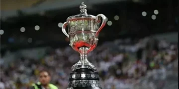 اتحاد الكرة يعلن إقامة نهائي كأس مصر يوم 10 مايو باستاد القاهرة